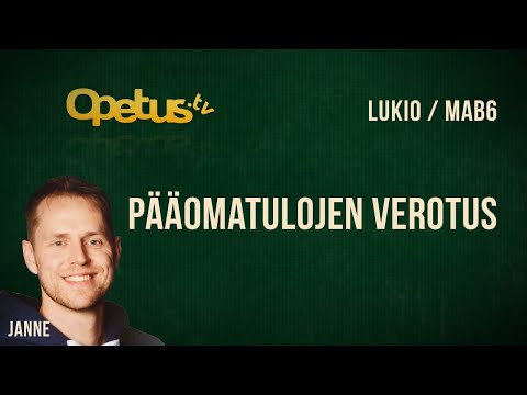 Video: Mikä on Zillow'n verotus?