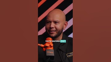 Will.i.am- Forget the Algorithm - Take Back Control of Your Success #shorts #motivation #podcast