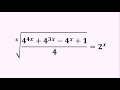 Stop Making These Common Math Mistakes In Exponential Equations Stop Making These Common Math Mistakes In Exponential Equations