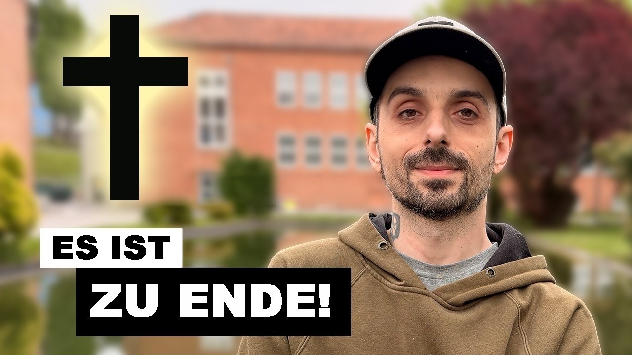 "Ich will kein Leben mehr im Rollstuhl!" Dorels letztes Interview bevor er ging
