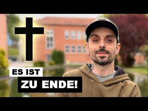 "Ich will kein Leben mehr im Rollstuhl!" Dorels letztes Interview bevor er ging