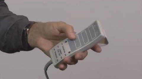 KDT Durable Table Demonstration products are demo