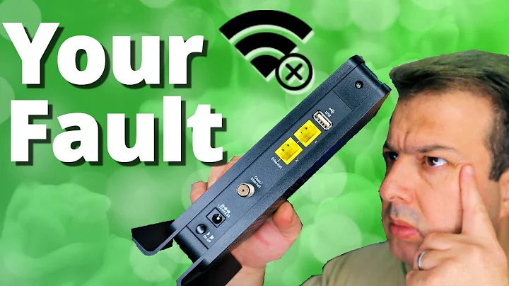 FIX your slow internet speed and slow WiFi connection issues with this troubleshooting guide