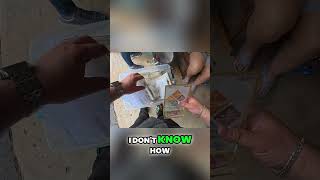 Yard Sale Finds: Smart Shelter &amp; Bargain Box Deals! #shorts