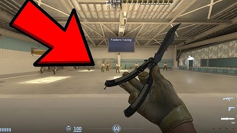 HOW to play WORKSHOP maps IN Cs2