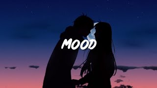 Mood Remix (Lyrics) - 24k Goldn (Cute Version)