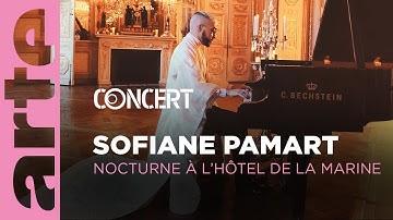 Sofiane Pamart - Nocturne à l