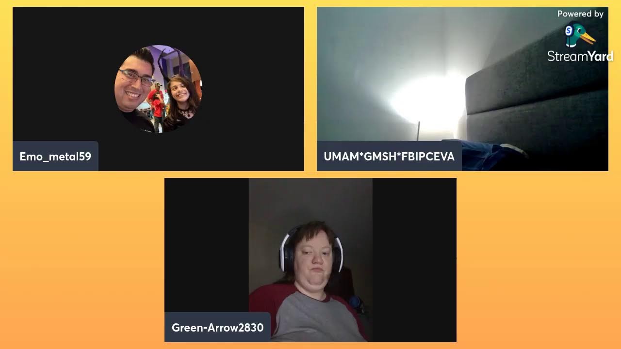 WWE smackdown padcast live