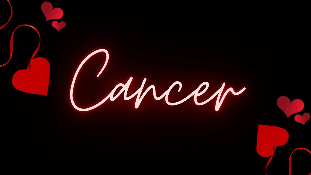 CANCER-YOU WILL BE IN A RELATIONSHIP VERY SOON CANCER..NEW START COMING SOON! APRIL-MAY