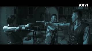 【ENG SUB】The Sniper | Gangster Martial Arts Revenge | Chinese Movie 2023 | iQIYI MOVIE THEATER