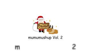mumumushup Vol. 2 | Elipsa x tokiwa - Dangerous Stella