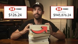 SECRETS from the top 6 finance books that can make FILMMAKERS RICH