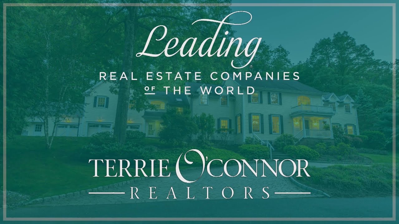 216 Park Road, Franklin Lakes, NJ Terrie O'Connor Realtors Listing
