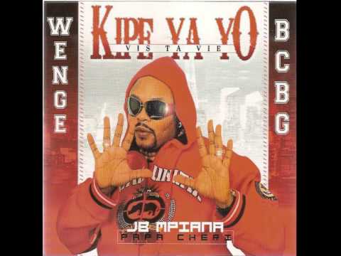 jb mpiana kipe ya yo mp3