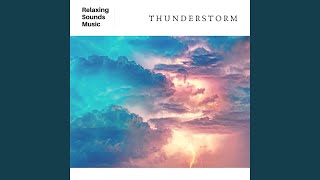 Rain Sounds and Thunder for Sleeping