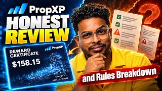 Is PropXP Worth Your Money? Full Review, Rules & Pricing Explained! Best Prop Firm in 2026?