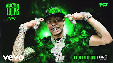 Lil Migo - Married To The Money (Audio)