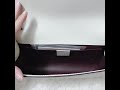 Gucci Zumi white leather bag from luxury_baglover