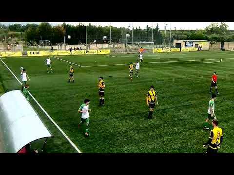 Cd Peña azagresa