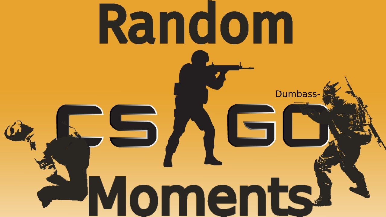Random CS:GO Moments - YouTube