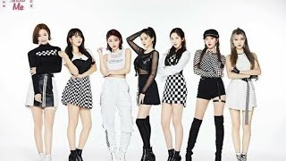 I'm so hot FMV || MOMOLAND || 2020