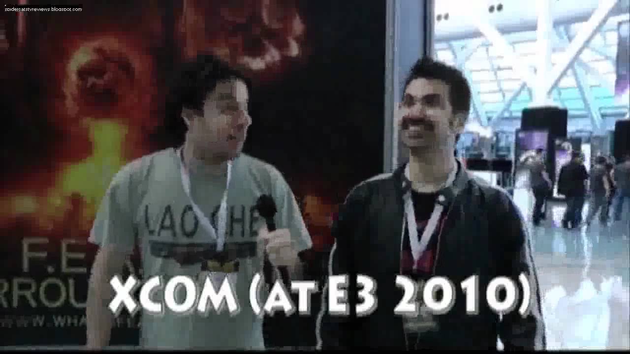 Spoony Betrayal 2012