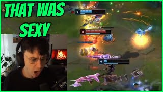 GAM Levi Perfect Flash For The Ori Shockwave