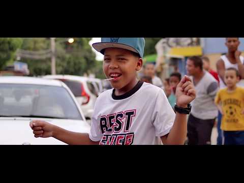 Tief El Bellaco Cierra La Boca 🤐 (Video Oficial)