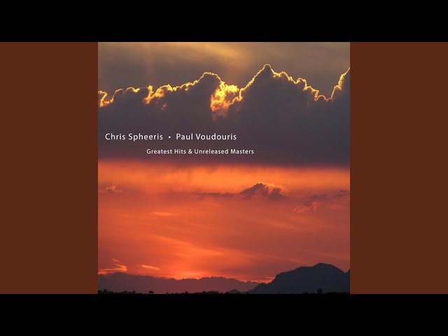 Chris Spheeris - The Mists of Poe