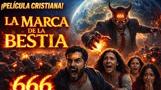 PELÍCULA CRISTIANA  un minuto después del Arrebatamiento de la iglesia completa en español 