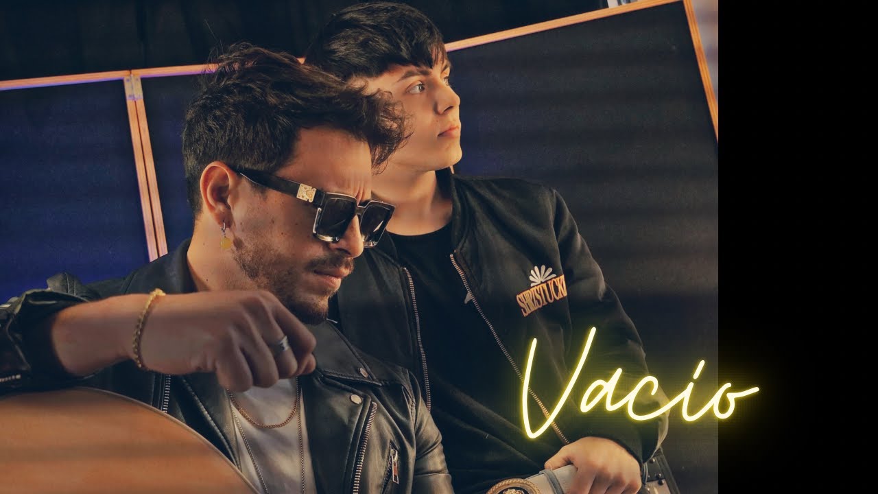 Jorge De Rosa, Bray On VACIO  (Official Video) [PROD. Instinto Music]