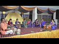 Bhajan by Karkala Shree Venkataramana Mahila Bhajana Mandali