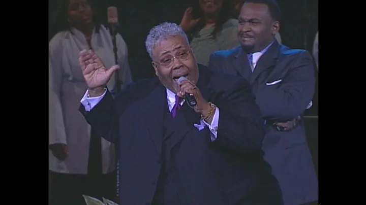 Rance Allen - I Made A Promise with Ron Winans, Ma...