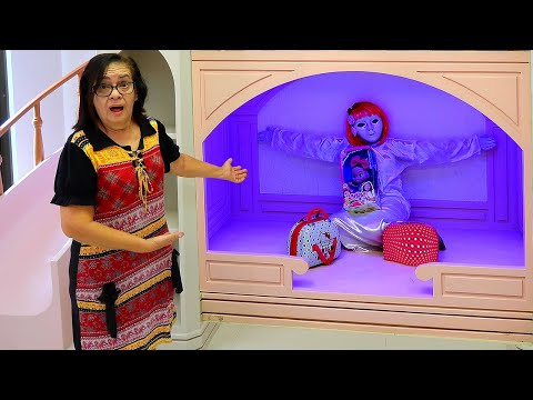 ZAPINHA INVADED Valentina Pontes' HOUSE AND THIS HAPPENED, NOW WHAT?