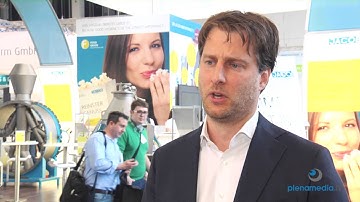 JACOB Pipeworksystems @ POWTECH 2016