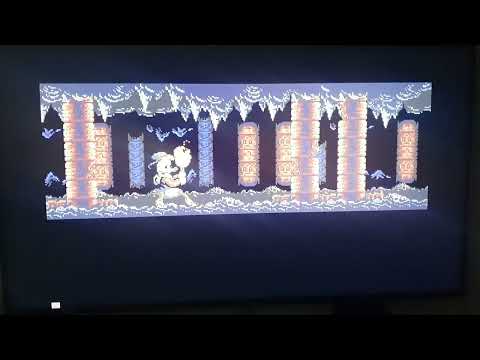 Retroarch on PS5