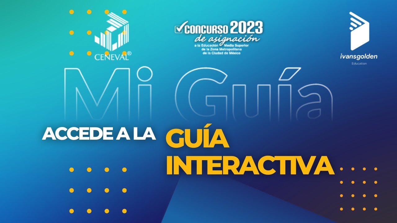 c-mo-acceder-a-mi-gu-a-interactiva-comipems-2023-youtube