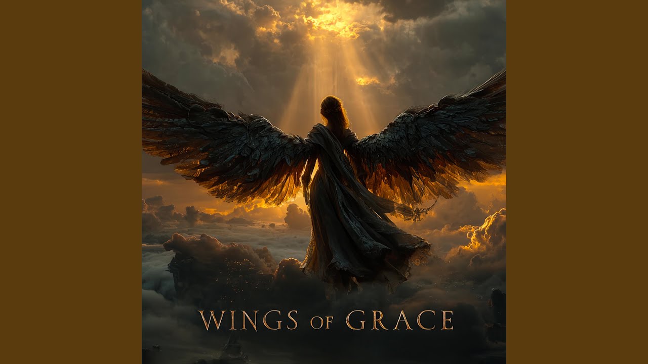 Wings of Grace