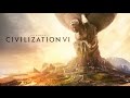 Civilization VI #01 - Предрелизный пробник. Скифы.