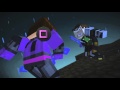 Minecraft Story Mode - Aiden's Death? (Send him over)