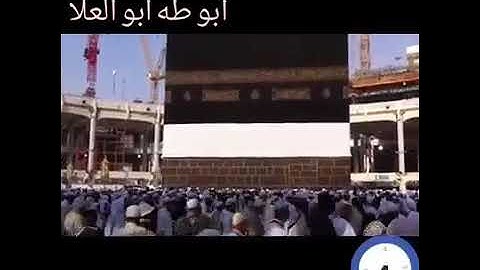 الطبلاوي سلطان التلاوات وتلاوة رائعة جدا من سورة الأنعام من مسجد عمر مكرم من أروع التسجيلات 2004