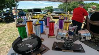 Webb City Elks Car Show 2026