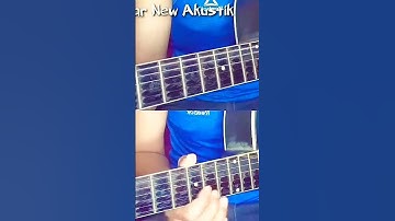 Thumbnail of Cover Gitar+Lyrics NOAH - Dilema Besar @NOAH