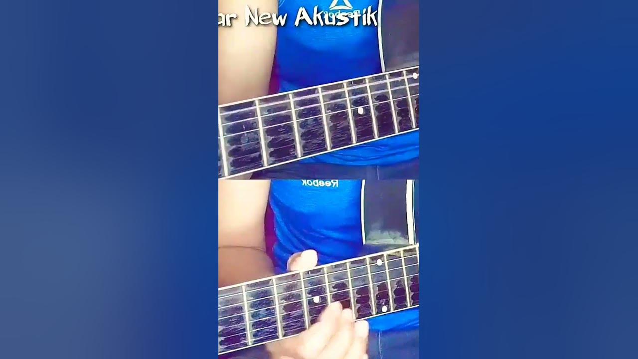 Cover Gitar+Lyrics NOAH - Dilema Besar @NOAH