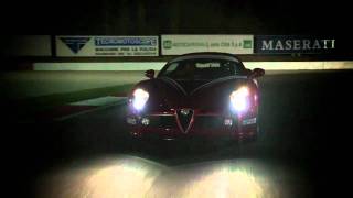 видео Модельный ряд Alfa Romeo