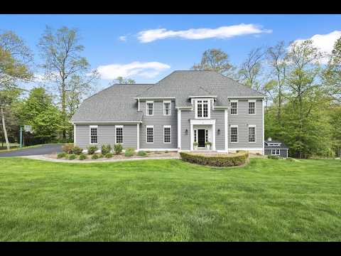 31 Bart Dr, Canton, CT home video tour
