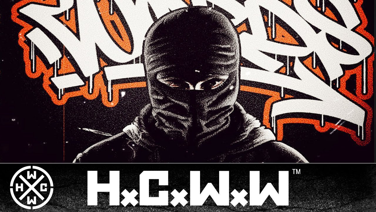 FINAL WORDS - TOPPED WITH A GLOCK FT. SICARIO BEATDOWN - HARDCORE