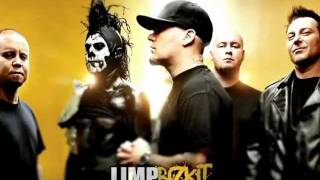 Download Lagu Limp Bizkit - Thank you MP3