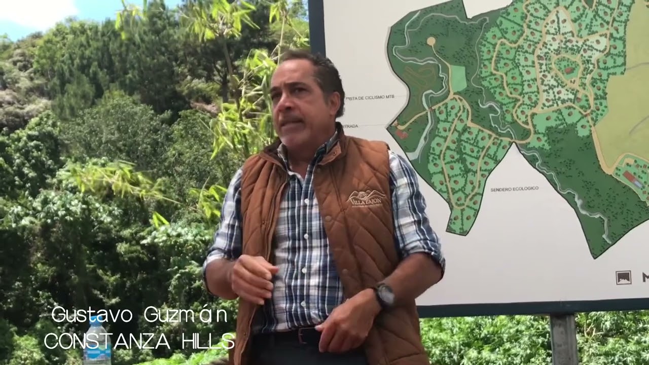 Proyecto Inmobiliario  Constanza Hills