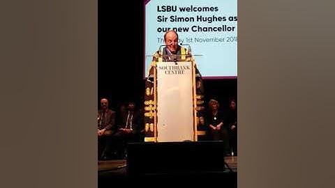 Sir Simon Hughes